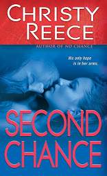 Icon image Second Chance