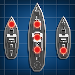 Cover Image of 下载 Warship Battle Commander 1.0.26 APK