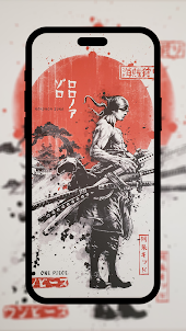 Samurai Wallpapers 4k