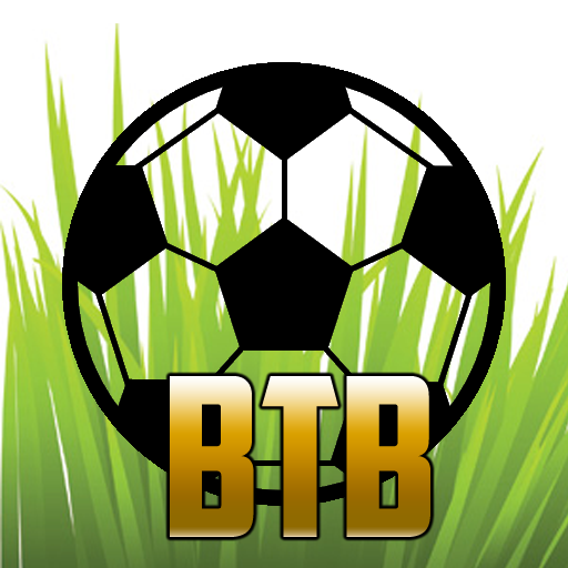 Be The Ball 1.0 Icon