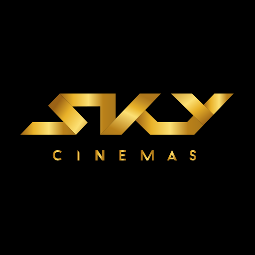 S.Cinemas Nigeria logo