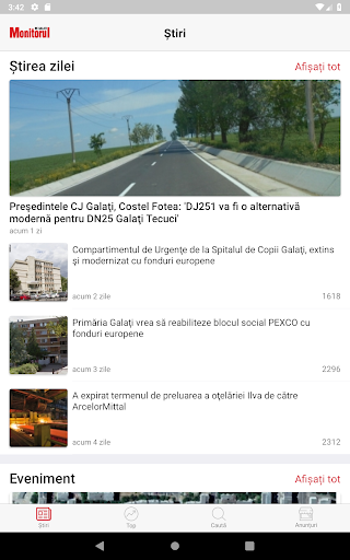Monitorul de Galati
