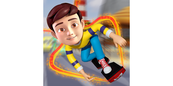 Rudra Skater Boy - Apps on Google Play