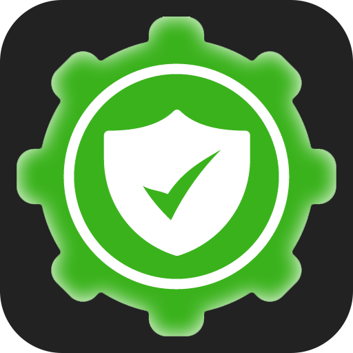 ES Antivirus Protection App logo