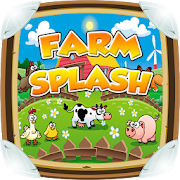 Top 28 Casual Apps Like Farm Splash Mania - Best Alternatives