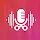 MP3 Cutter & Audio Editor