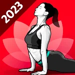 Cover Image of Descargar Yoga para principiantes Pérdida de peso  APK