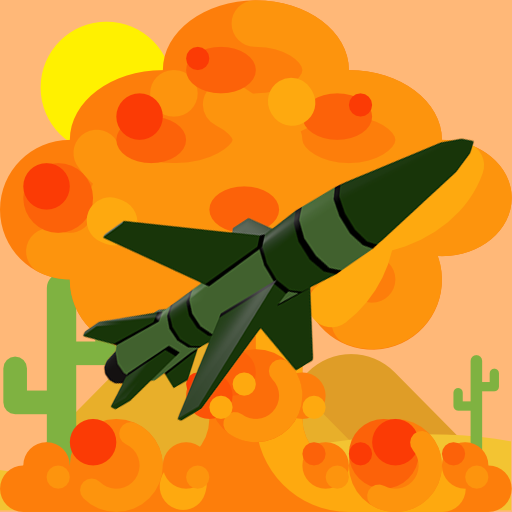 Rocket Fest : Break Them All logo