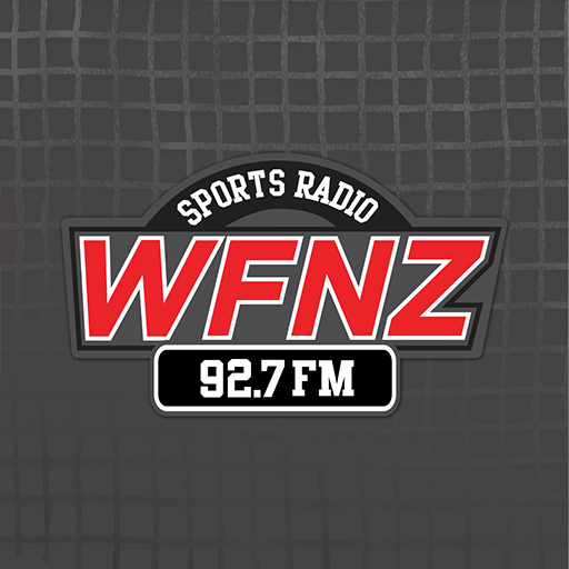 Sports Radio WFNZ - AppWisp.com