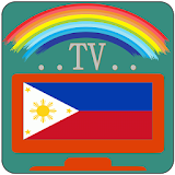 Philippines Channel Info TV icon