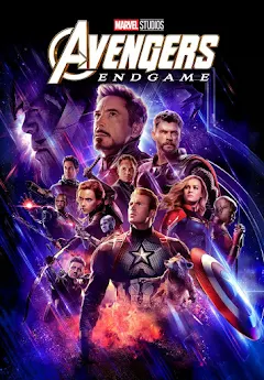 Marvel Studio Avengers Endgame VF Google Play d Filml r