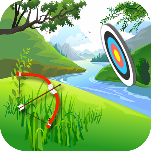 Archery Master  Icon