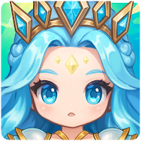 Raising Poseidon: Idle RPG