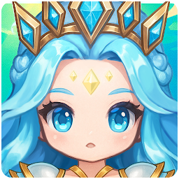 ポセイドン育て:放置型アクションRPG Mod Apk