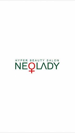 Android application 大牟田・荒尾の美容室 NEOLADY ネオレディ screenshort