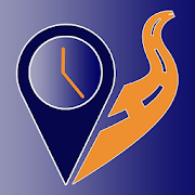 Mobile Service Tracker  Icon