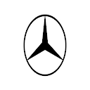 Mercedes Eng icon