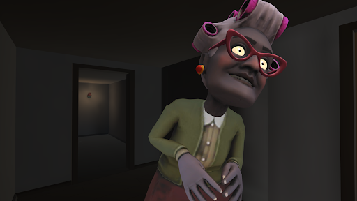 Scary Granny - Survival Horror 1.0.3 screenshots 4