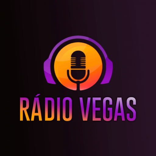 Rádio Vegas logo