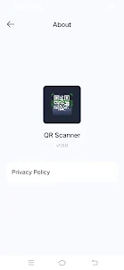 QR Scanner-Barcode Scanner