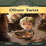 Oliver Twist(Charles Dickens) icon