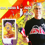 Cover Image of Download Son Salsa y Jazz Radio 1.0 APK