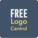 Free Logo Central icon