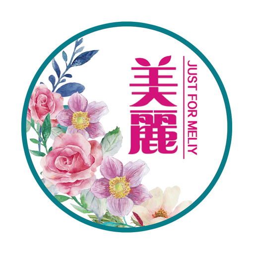 エステサロン美麗 オフィシャルアプリ logo