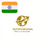 Cover Image of Descargar India Tourist Guide | Travel | OUTOFTHETOWN.IN 29.1.1.6 APK