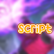 Script Factory - Androidアプリ