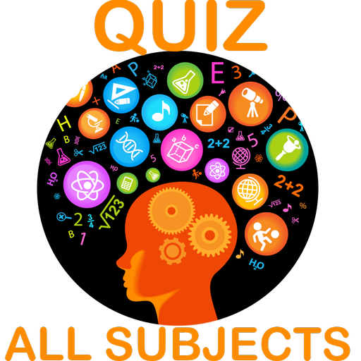 Quiz Trivia Brain Teasers Game  Icon