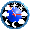 Weather app - eWeather HDF icon