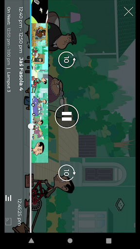Chopin GO Screen 3