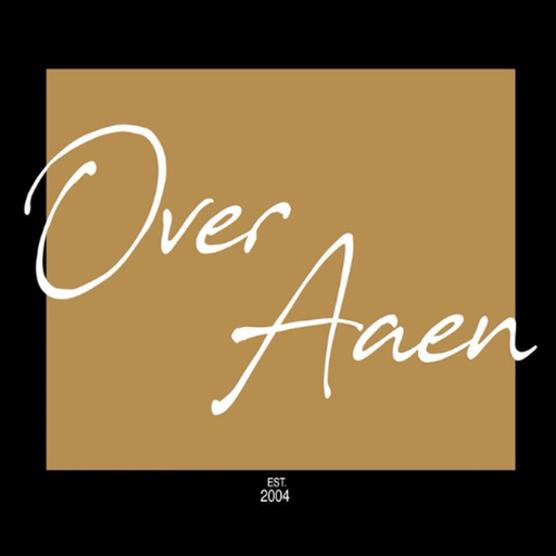 Restaurant Over Aaen logo