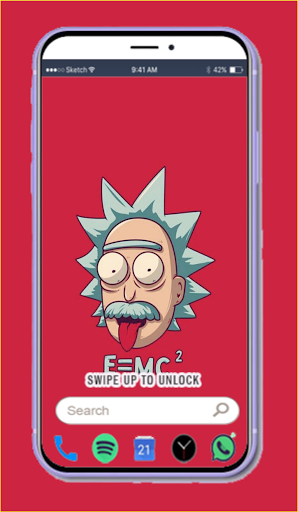 Download RICK MORTY Live Wallpapers Free for Android - RICK MORTY Live  Wallpapers APK Download 