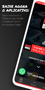 Rádio Rock Brasil
