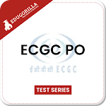 Cover Image of Télécharger ECGC PO Exam Preparation App  APK