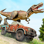 Dino Animal Hunting Shooter: Dinosaur Hunt Games Apk