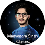 Cover Image of Descargar Manvendra Singh Classes  APK