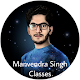 Manvendra Singh Classes Download on Windows