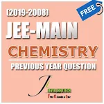 Cover Image of ダウンロード JEE Main Chemistry By Himanshu  APK