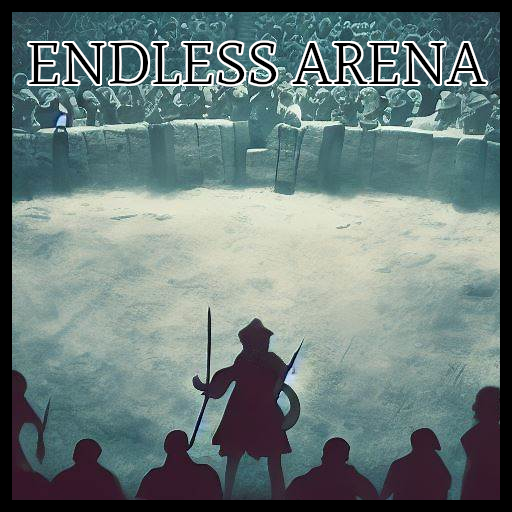 Endless Arena 1.0.1 Icon