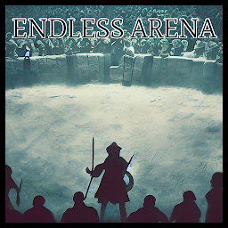 නිරූපක රූප Endless Arena