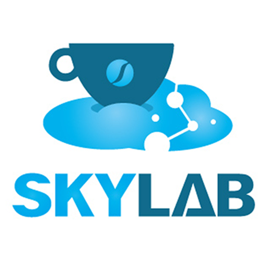 skylabcoffee logo