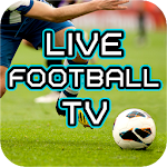 Cover Image of Descargar Live Football TV App For Android All Channel Guide 1.1 APK