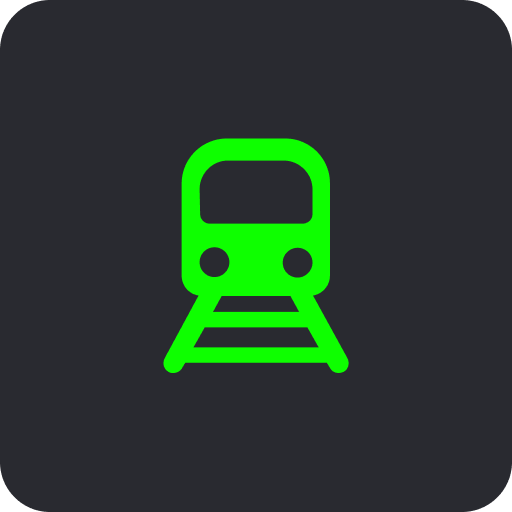 Gautrain App logo