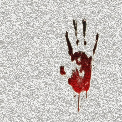 THE MURDER ON THE LINK logo