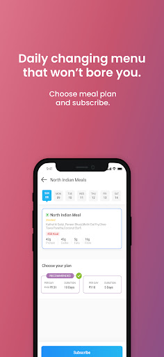 Sprink Screen 3