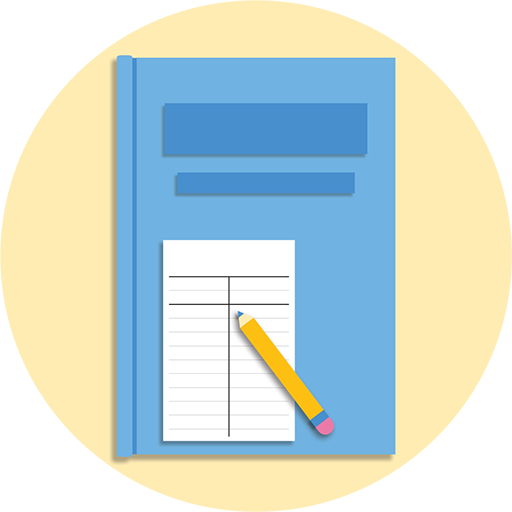 MyLibrarian logo