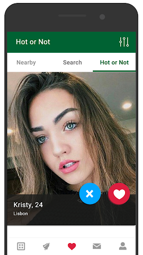 Portugal Chat and Dating